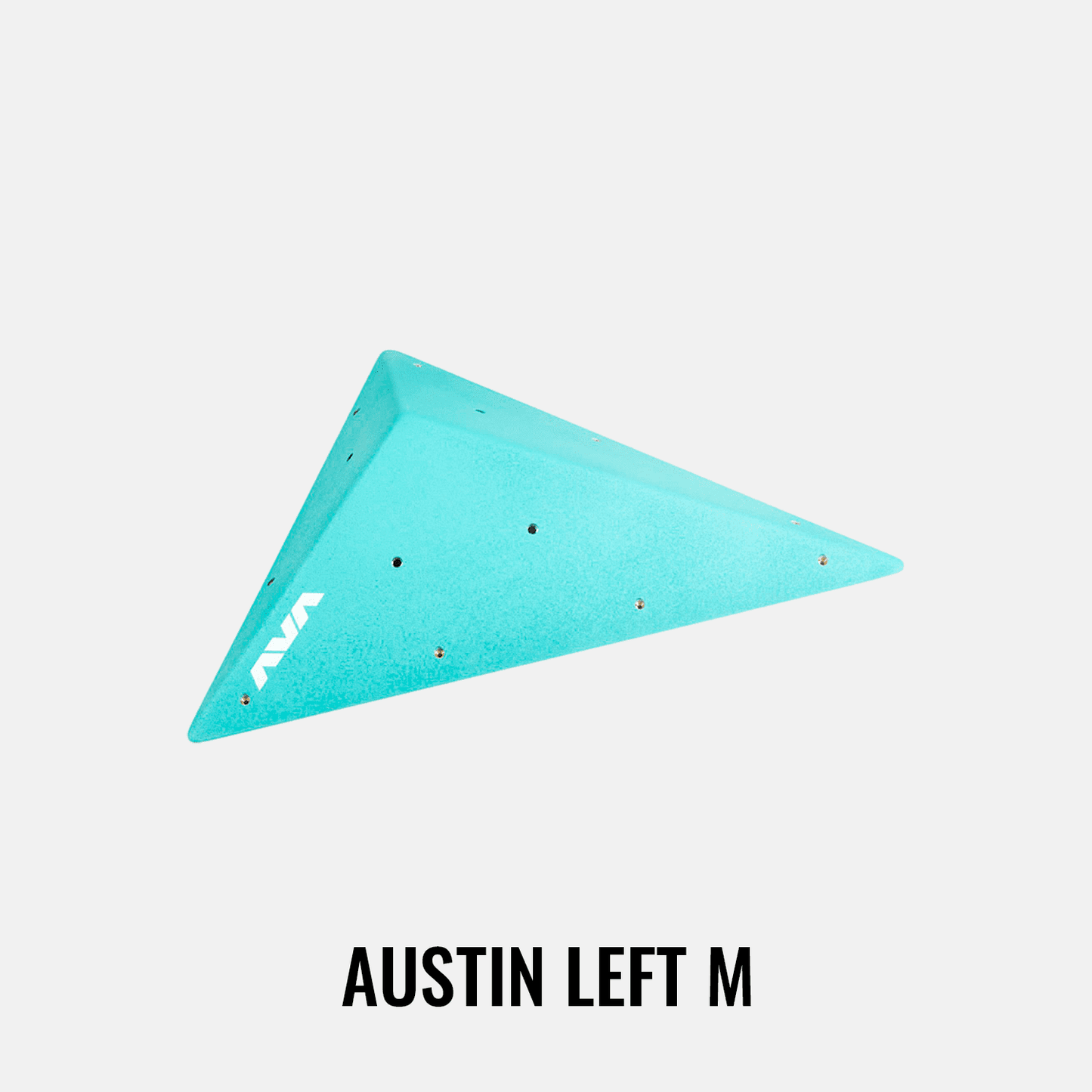 Austin Left