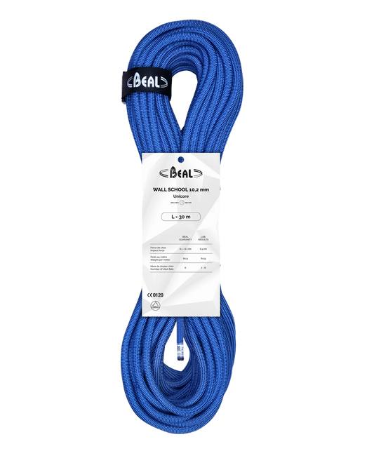 Corde Beal Wall School UC 10.2mm x 30m