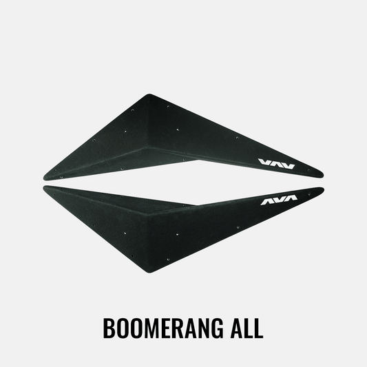 Boomerang - pair (-5%)