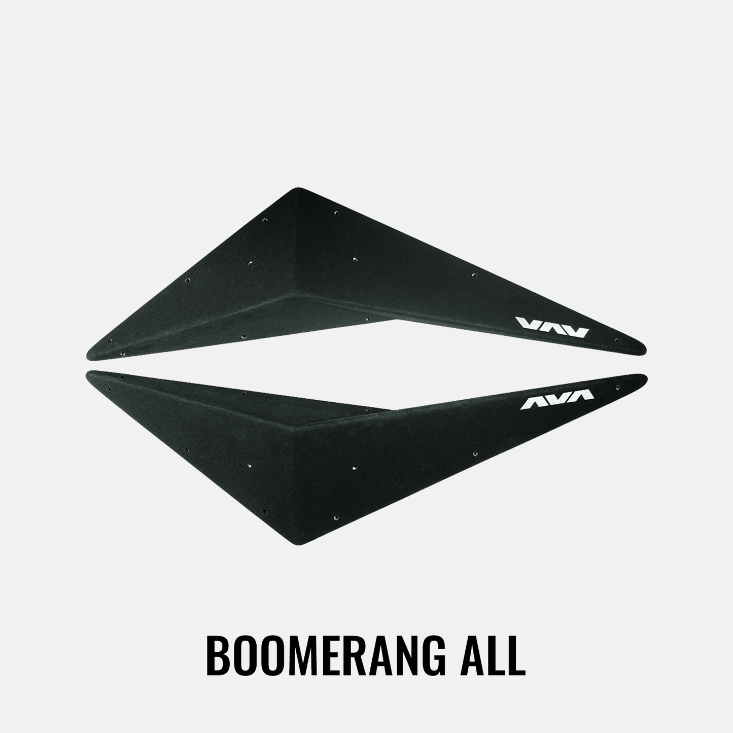 Boomerang Left