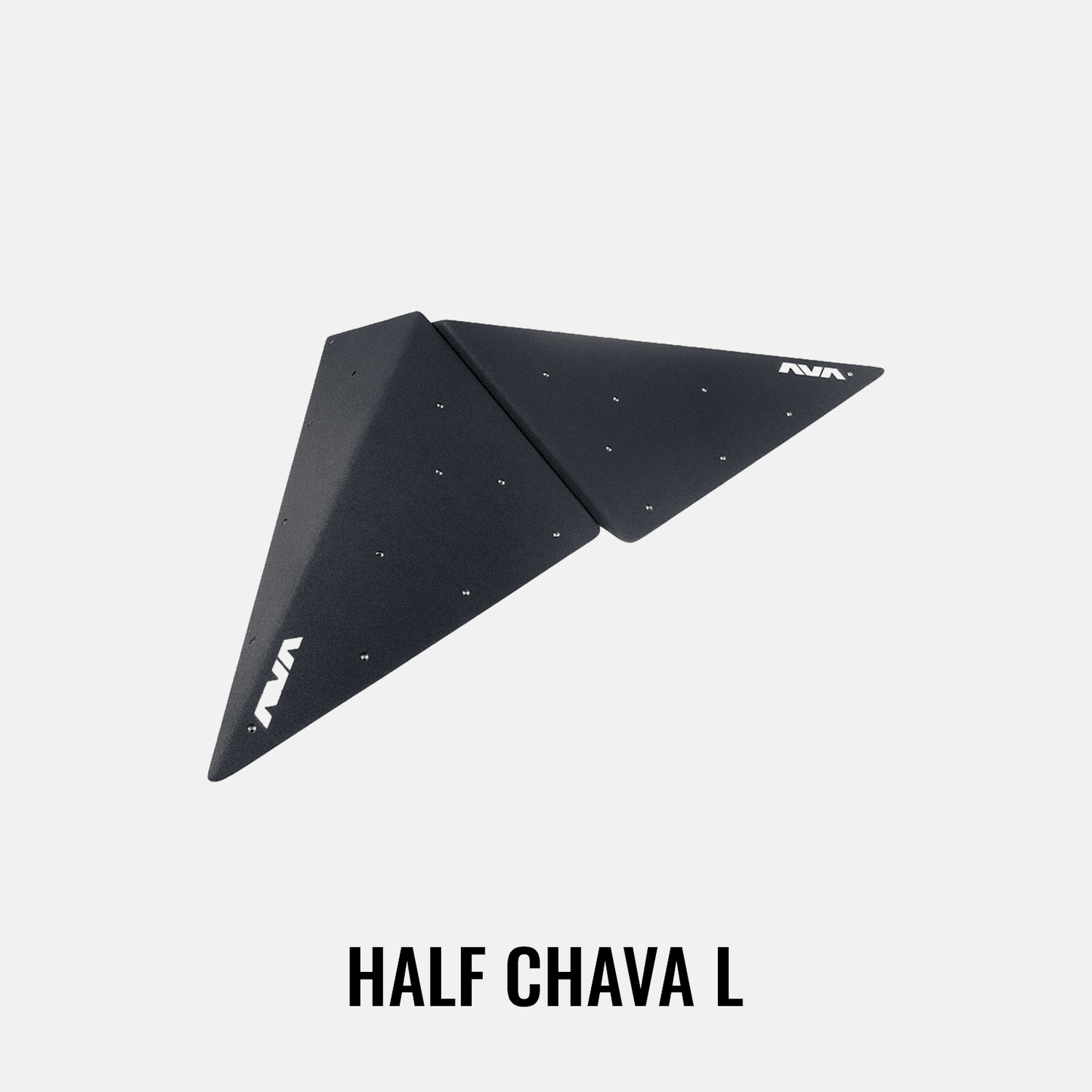 Half Chava - Pair