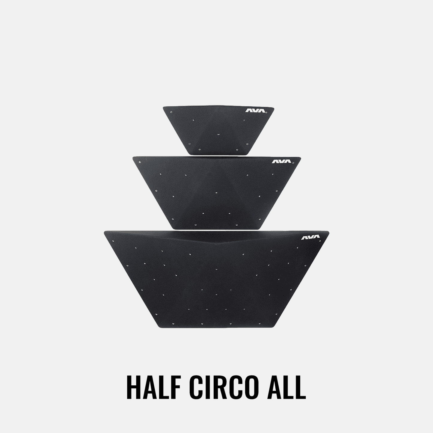 Half Circo