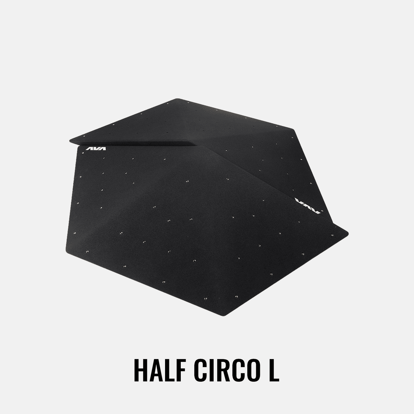 Half Circo