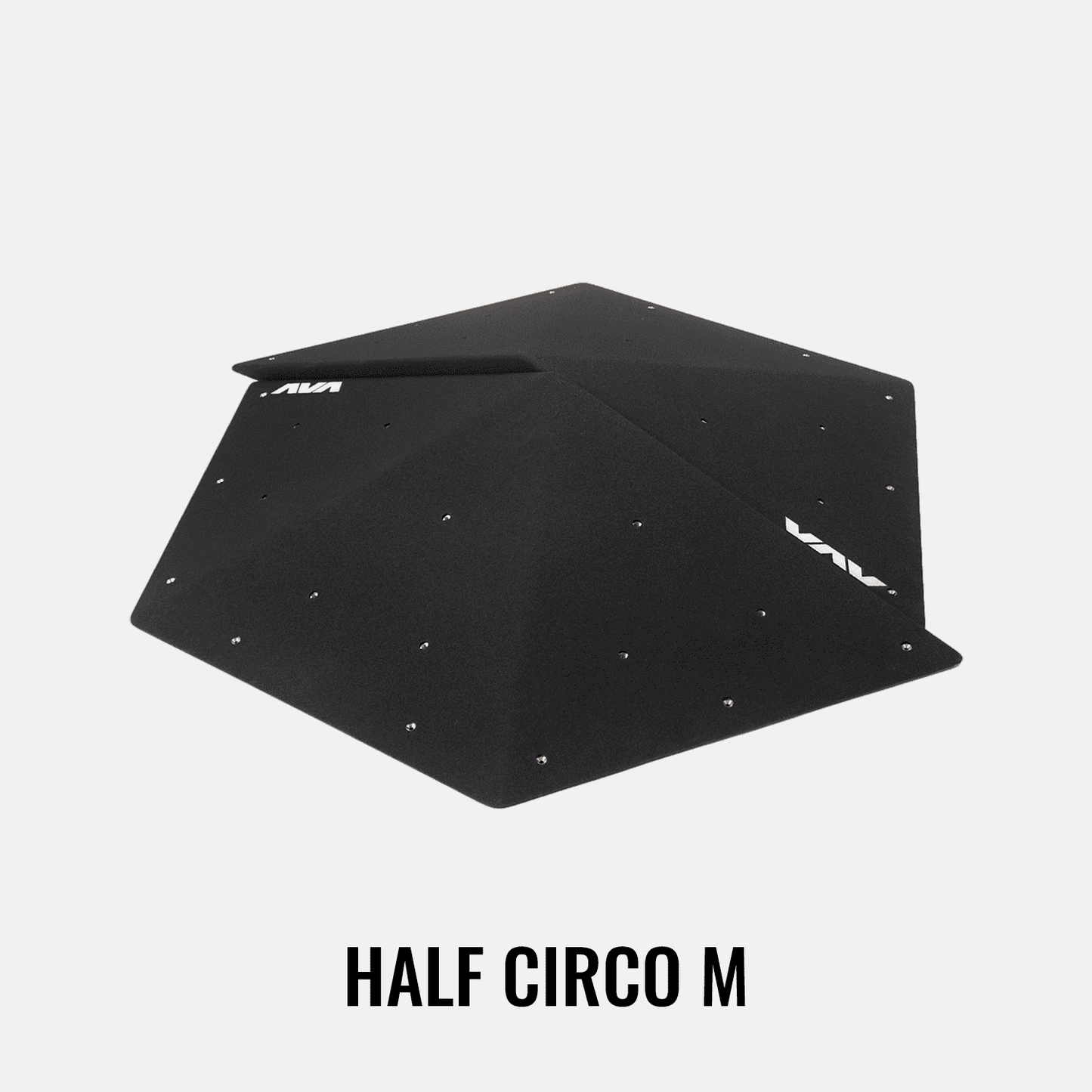 Half Circo